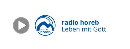 Logo: Radio Horeb