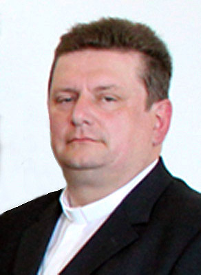 Dekan Konrad Bayerle