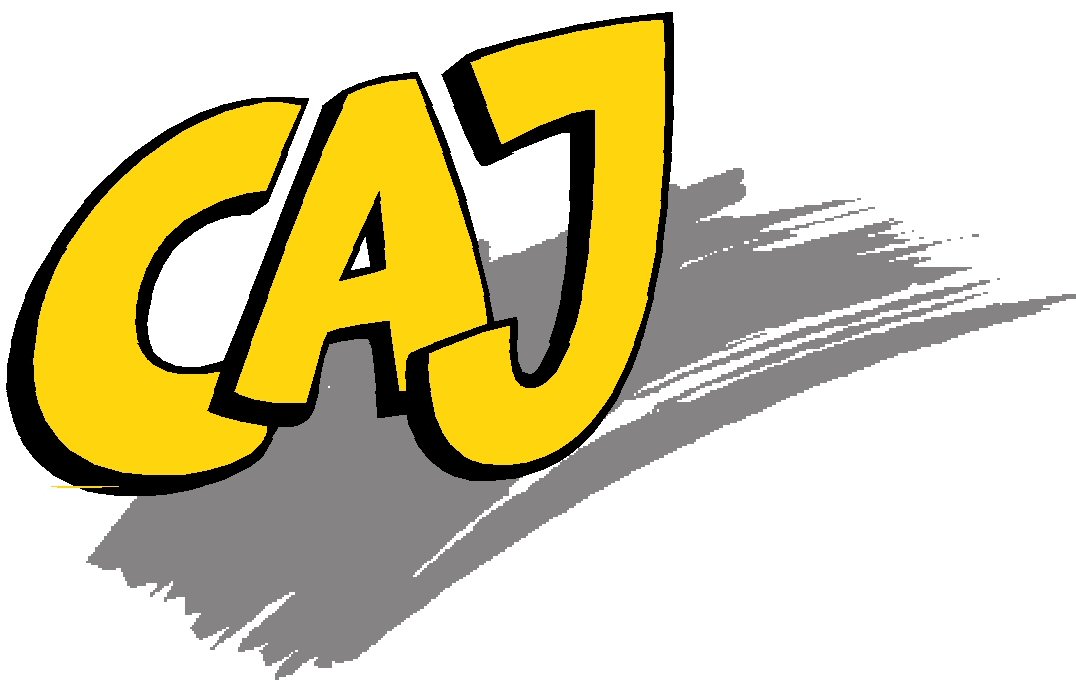 Logo CAJ - Christliche Arbeiterjugend