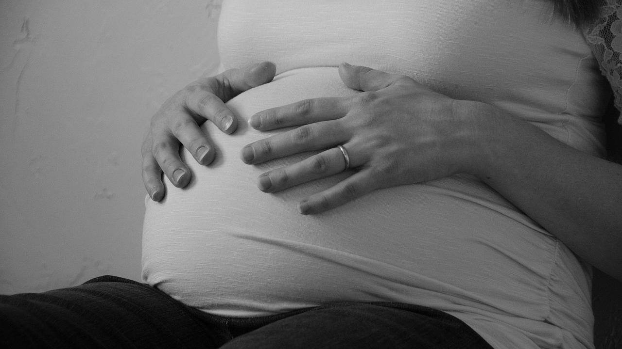 Schwangerschaft. Foto: Pixabay