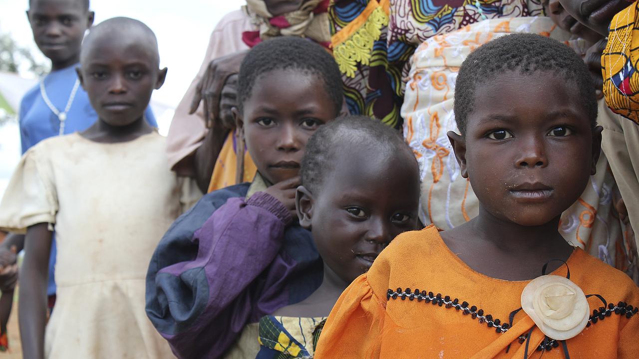 Eichstätt hat eine Partnerschaft mit dem afrikanischen Burundi. pde-Foto: Daniela Olivares