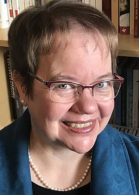 Dr. Hildegard Gosebrink 