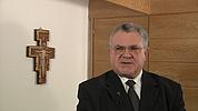 Der Finanzdirektor des Bistums Eichstätt, Domdekan Willibald Harrer, nimmt zum Jahreshaushalt 2011 Stellung.