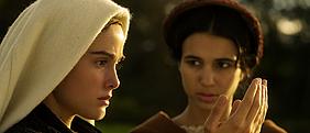 Szene aus „Das Wunder von Lourdes“. pde-Foto: Kinostar Filmverleih GmbH
