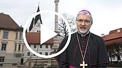 Osterfest 2018: Ansprache von Bischof Gregor Maria Hanke