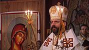 Großerzbischof Shevchuk