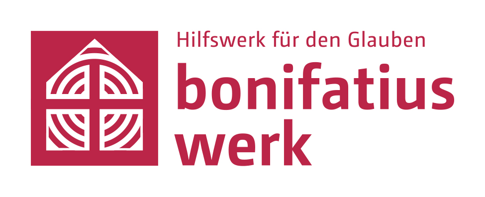 Bonifatiuswerk-Logo