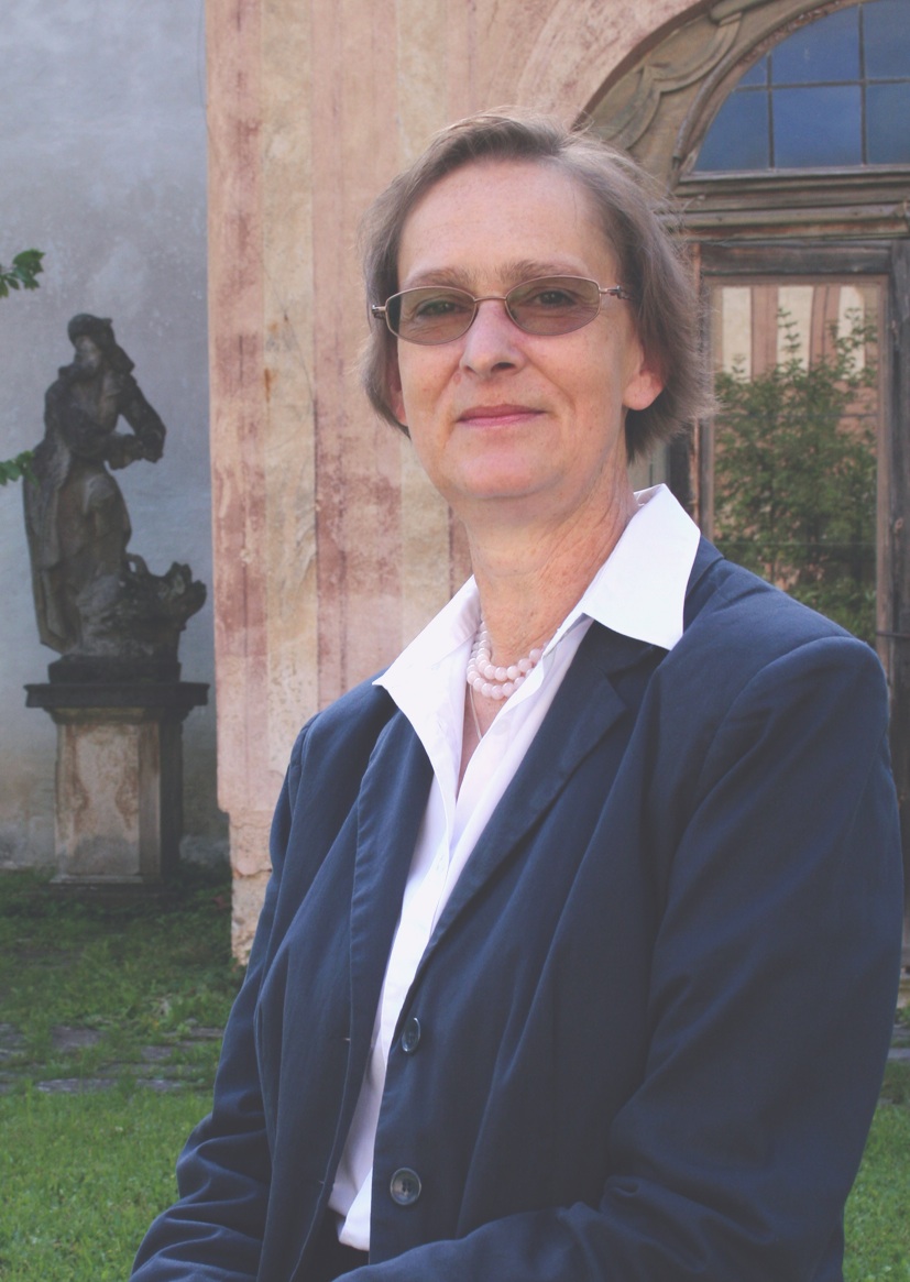 Barbara Bagorski