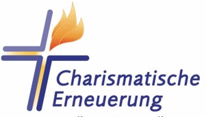 Logo Charismatische Erneuerung