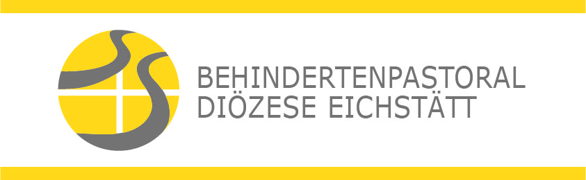 Logo Behindertenpastoral