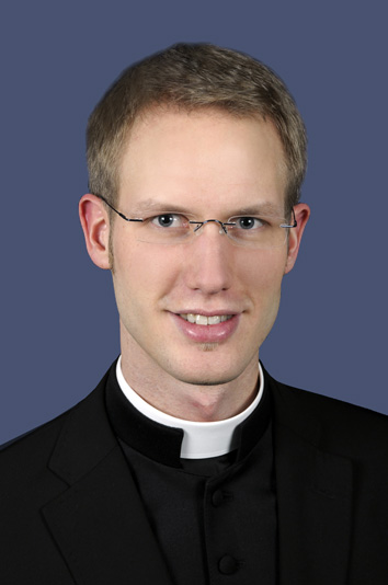 Kaplan Christoph Wittmann
