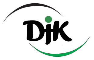 DJK - Deutsche Jugendkraft