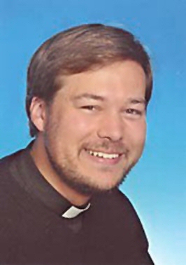 Pfarrer Francesco Benini