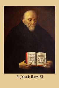 Pater Jakob Rem