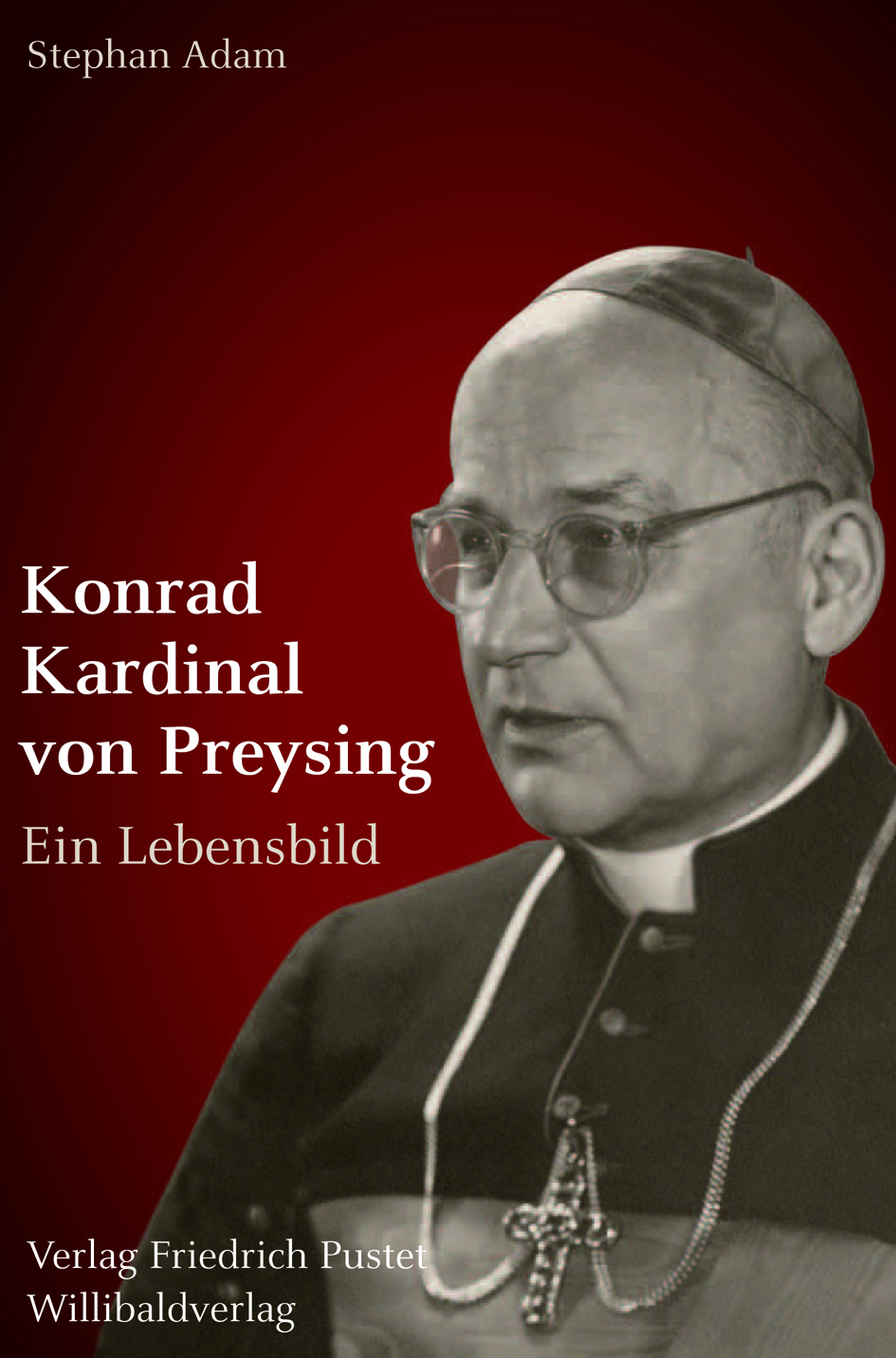 Konrad Kardinal von Preysing