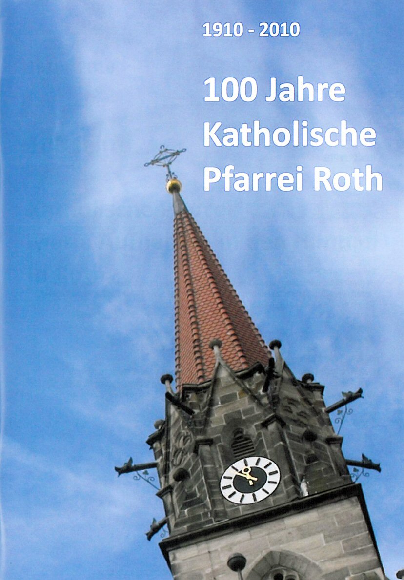 Pfarrei Roth