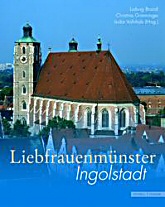 Liebfrauenmünster Ingolstadt