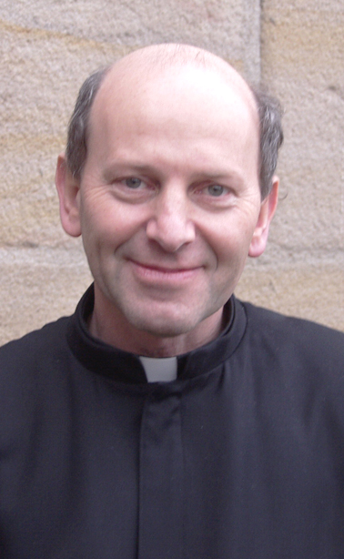 Pfarrer Alois Lößl
