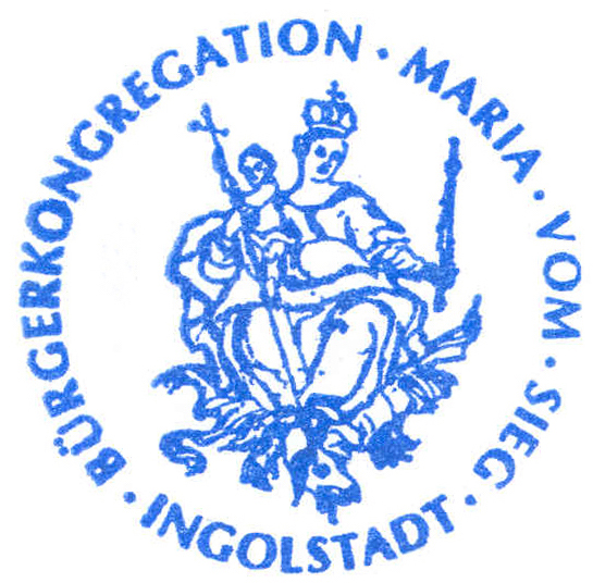 Bürgerkongregation Maria vom Sieg Ingolstadt