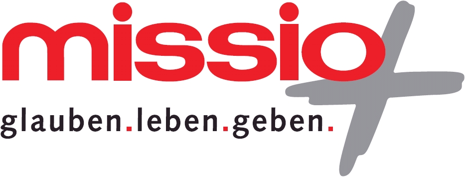 Missio-Logo
