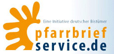 www.pfarrbriefservice.de