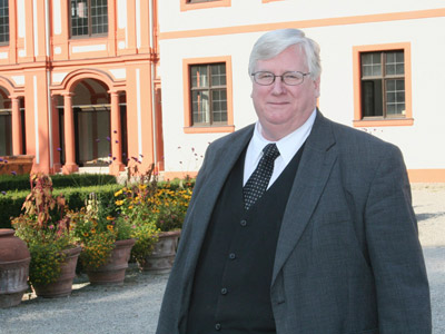 Prof. Richard Schenk