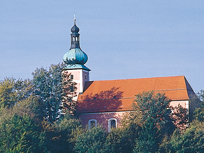 Jugendtagungshaus der Diözese Eichstätt Habsberg