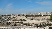 Jerusalem; Foto: pixabay