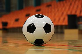 Fußball. Foto: pixabay.com