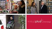 In Nürnberg ist die Nachbarschaftshilfe für ältere Menschen da, hilft beim Einkaufen und übernimmt Fahrdienste.