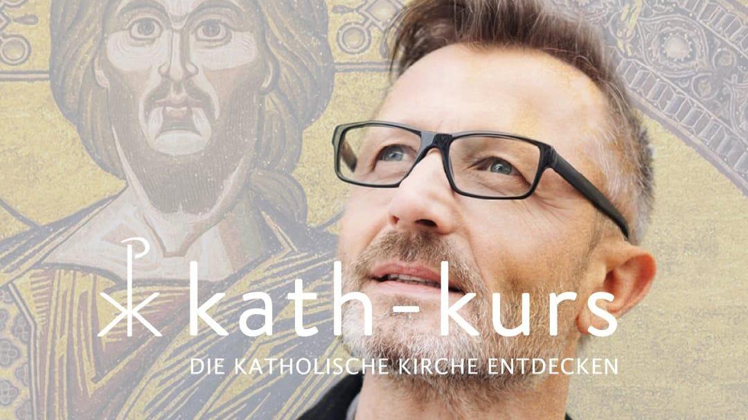 Plakat Kath-Kurs