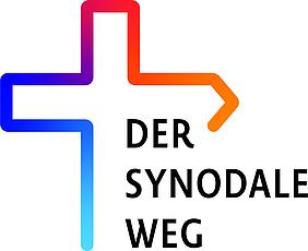 Logo des Synodalen Weges. Quelle: DBK