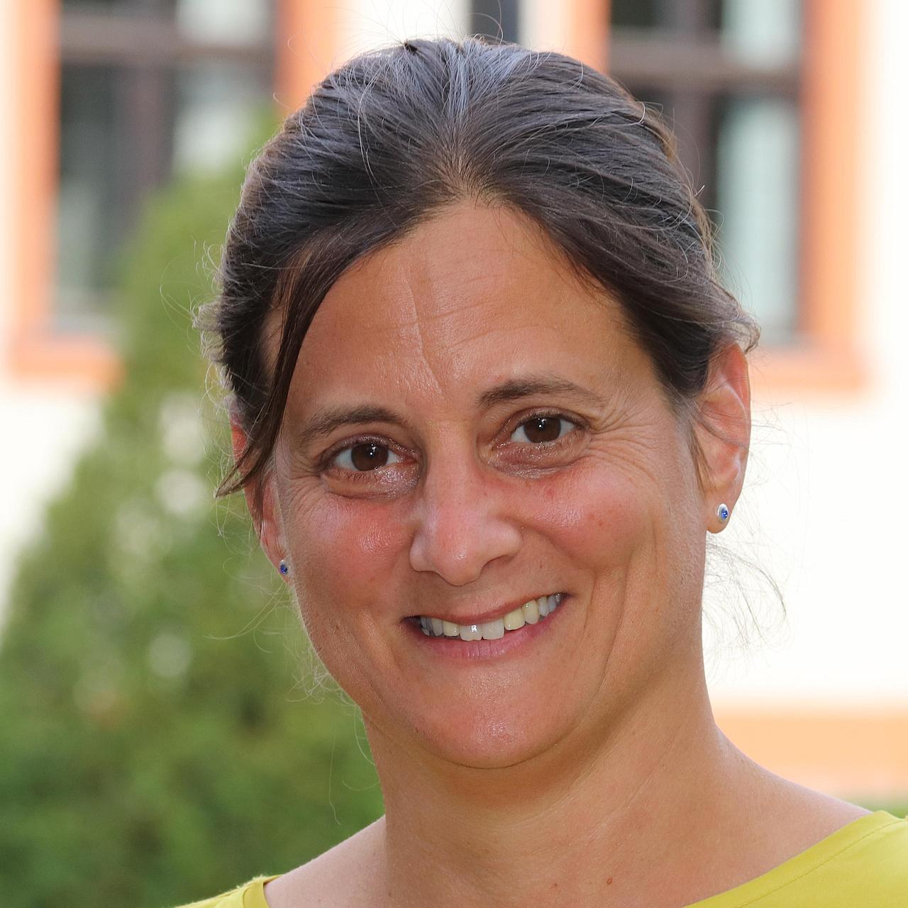 Prof. Dr. Katharina Karl, Katholische Universität Eichstätt-Ingolstadt