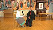 Erzbischof Melki im Interview