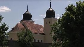 Pfarrrkirche Kottingwörth