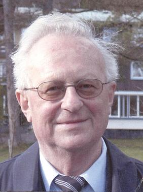 Prof. Dr. Valentin Hertle