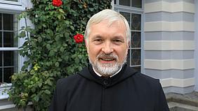 Bischof Gregor Maria Hanke ruft zur Kirchenverwaltungswahl auf. pde-Foto: Johannes Heim