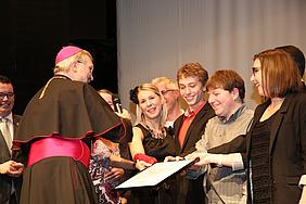 Bischof-Alois-Brems-Preis