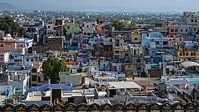 Indien; Foto: pixabay