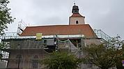 Sebastianskirche in Ingolstadt