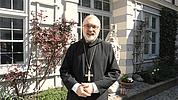 Der Eichstätter Bischof Gregor Maria Hanke pde-Foto:Daniela Olivares