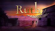 Plakat Musical Ruth
