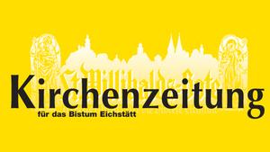 Logo Kirchenzeitung Eichstätt