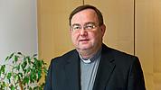 Monsignore Dr. Stefan Killermann; Foto: Norbert Staudt