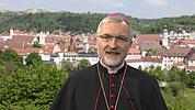 Bischof Hanke lädt zur Willibaldswoche 2018