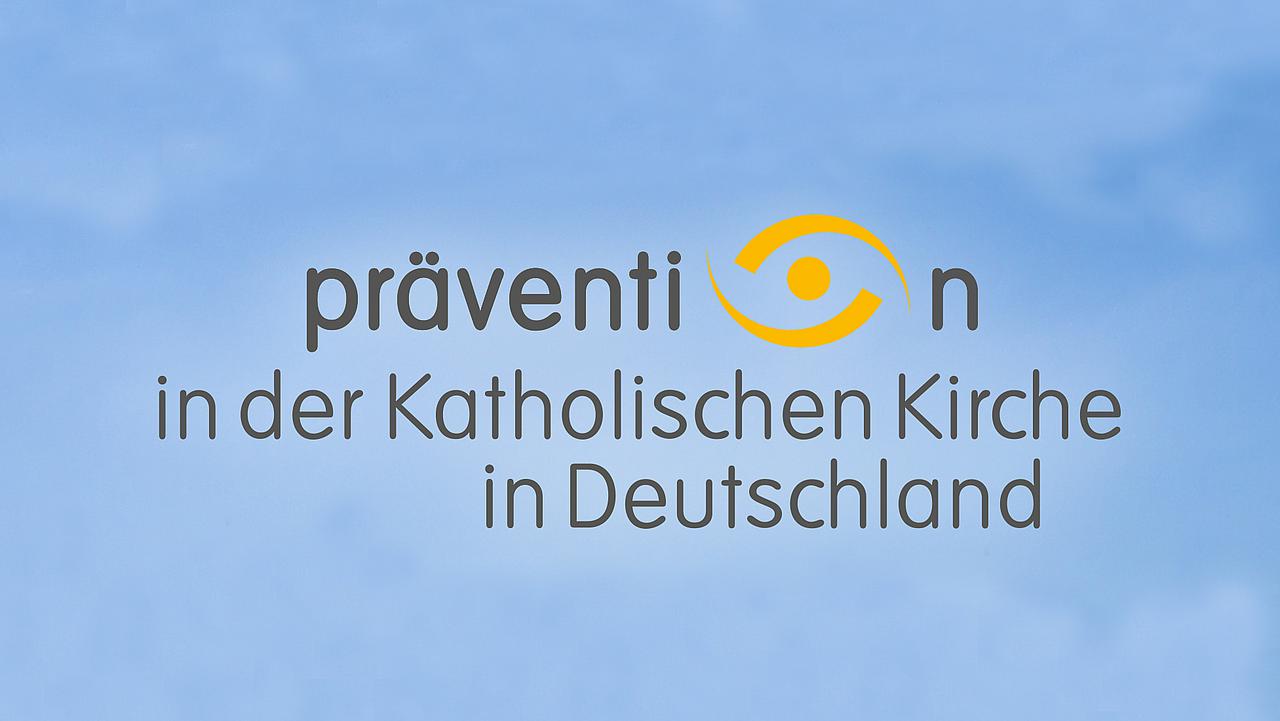 Prävention von sexualisierter Gewalt - Website der Deutschen Bischofskonferenz