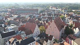 Stadt Ingolstadt 