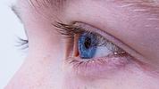 Auge; Foto: pixabay