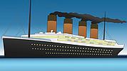 Titanic; Foto: pixabay