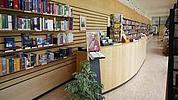 Buchhandlung; Foto: paulusschwestern.de